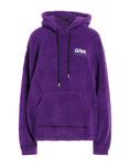Толстовка Gcds, фиолетовый - фото
