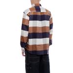 Carhartt WIP Мужская рубашка Multicolor - фото 7