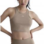 Топ для йоги Aspire Alo Yoga, синий/белый - фото 8