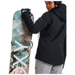 Функциональная куртка Meade True Black - L Roxy - фото 2