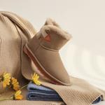 Зимние ботинки женские Tasman Aus, цвет Chestnut - фото 22