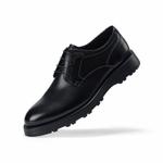 Туфли мужские низкие Hale - фото 6