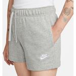 Шорты w nsw club flc mr short Nike, мультиколор - фото 3
