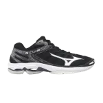 Кроссовки Wave Voltage 2, черный/белый - фото