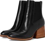 Женские модные ботинки KORK-EASE Cantley, Black - фото