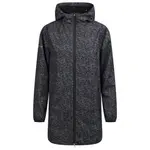 Куртка Trespass Parched, черный - фото