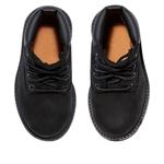 Кроссовки (TD) Timberland 6 Inch Premium Boot 'Black Nubuck' - фото 3