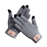 PEAK Унисекс Трикотажные перчатки - фото 2