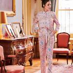 Комбинезон PiP Studio Petites Fleurs, розовый - фото 2