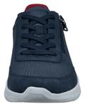 Кроссовки bugatti, Navy - фото 7