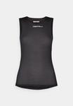 Топ PRO SLEEVELESS Castelli, черный - фото 5
