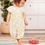 B.Toys, игрушка-тягач для лобстеров - фото 2