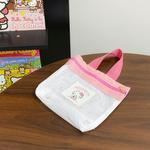 Sanrio Сумка для хранения Hello Kitty, Pink - фото 3