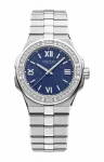 Часы Chopard Alpine eagle 33 мм - фото