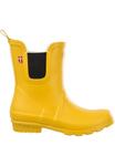 Резиновые сапоги Mols Suburbs, Yellow - фото 6