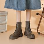 Ботинки JOSINY Martin Boots Women's - фото 10