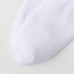 PUMA Носки 3 пары белые для подростков - фото 12