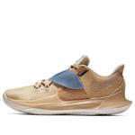 Кроссовки kyrie low 3 ep Nike, желтый - фото