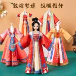 Костюмы для кукол BIG TAYLOR - фото 3