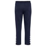 Брюки Hummel Core XK GK Cotton, синий - фото 2