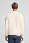 Толстовка Polo Club Sweatshirt, Ecru/Off-White - фото 3