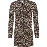 Платье Бего Pepe Jeans London, бежевый - фото 2