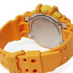 Часы CASIO G-Shock Analog-Digital 'Yellow', желтый - фото 2