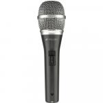 Ручной микрофон Polsen M-85 Professional Dynamic Handheld Microphone Kit with - фото 2