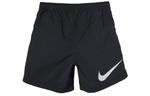 Шорты x nike water short 'black' Stussy, черный - фото 2