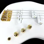 BITE Guitars BITE Jawbone RPJ Вкусный ванильный бас - фото 2