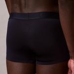 Боксеры мужские 1 шт Calvin Klein, синий - фото 9