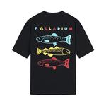 Футболка мужская Palladium, серый - фото 3