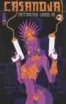 Casanova #2 (Image Comics) - фото
