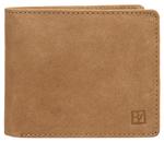 Кошелек Bodenschatz BICOLOUR, коньячный - фото