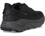 Кроссовки Hoka Challenger 8, цвет Black/Outer Orbit - фото 5