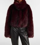 Короткая куртка Rotate, Zinfadel - фото 6