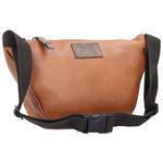 Сумка через плечо Camel Active Laos Güteltasche 29 cm, коньячный - фото 4