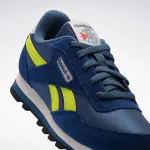 Кроссовки Reebok Classics AZ Junior, синий - фото 6