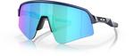 Oakley Солнцезащитные очки Sutro lite sweep matte navy/prizm sapphire - фото