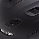 Шлем Smith Vantage Smith, Matte Black 2 - фото 3