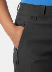 Женские шорты Helly-Hansen HP Racing Deck Helly Hansen, 980 Ebony - фото 5