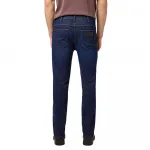 Джинсы Wrangler Greensboro Regular Fit, синий - фото 2