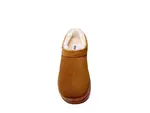 Тапочки Neva Slipper Minnetonka, цвет tan - фото 2