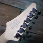 Ibanez AZES40 Essentials - Вольфрам - фото 16