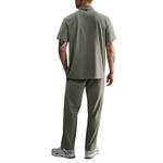 Nike Рубашка Dri Fit PerfectStretch мужская зеленая - фото 4