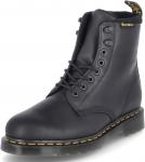 Женские ботинки Dr. Martens 1460 Pascal, черный - фото 2