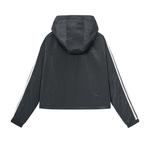 Короткое пальто женское Palladium, серый - фото 9