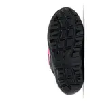 Ботинки Columbia Powderbug Snowlite hiking, розовый - фото 2