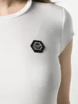 Футболка SS Original Philipp Plein, белый - фото 5