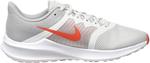 Женские кроссовки для бега Nike Race, White - фото 2